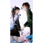 Kanao San x Tanjiro San