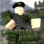canadian army (of troop life)