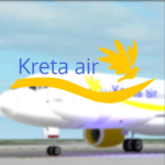 Kreta Air