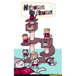 The nekoma fan group