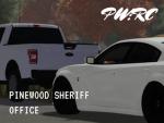 PW:RC Pinewood State Roleplay - Police Group