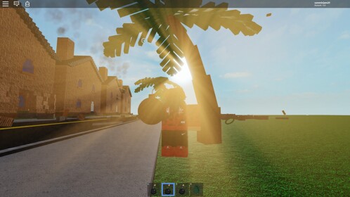 Destruction Physics ||