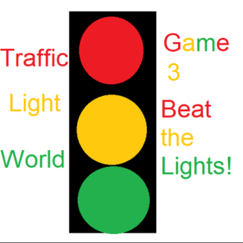 Traffic Light World 3