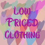Marianas Low Priced Clothing