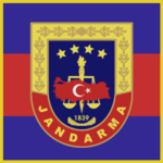| TBB | Jandarma Genel Komutanlığı