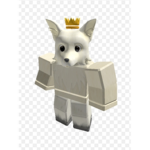 Arctic foxes of robloxia unite