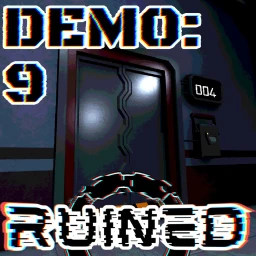 RUINED [DEMO 9 "Light up the night"] icon