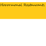 ######### Restaurants