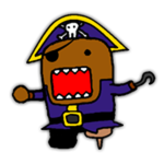 Pirate Domo