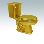 Toilet Airways!