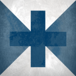 Alemannic Blue Cross
