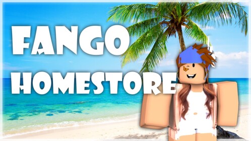Fango Shop