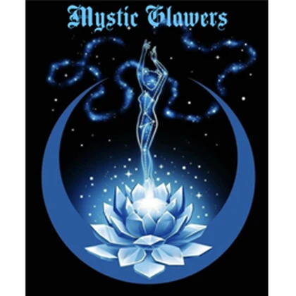 Mystic Glowers Roblox group icon