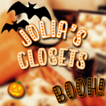 - jolia’s closet! -