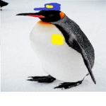 Penguin Department