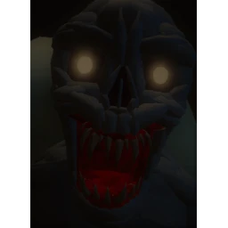 The Rake Remastered Fan Made icon