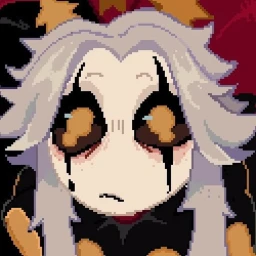  🤡THE FREAK CIRCUS RP REMAKE🎪 icon