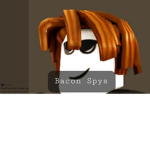 Bacon Spy s