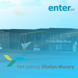 Olsztyn Mazury Airport | Enter Air Roblox