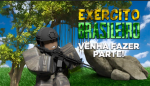 EB || Exército Brasileiro..