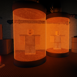 Project: Bro Teleporter