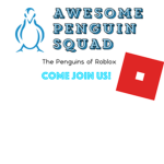AWSOME PENGUIN SQUAD