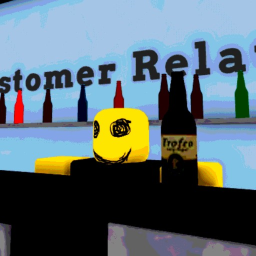 Customer Relations