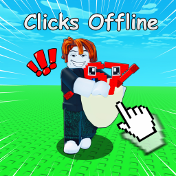 Click to Hatch Brainrots!