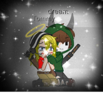 Tommyinnit and dream