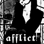afflict!