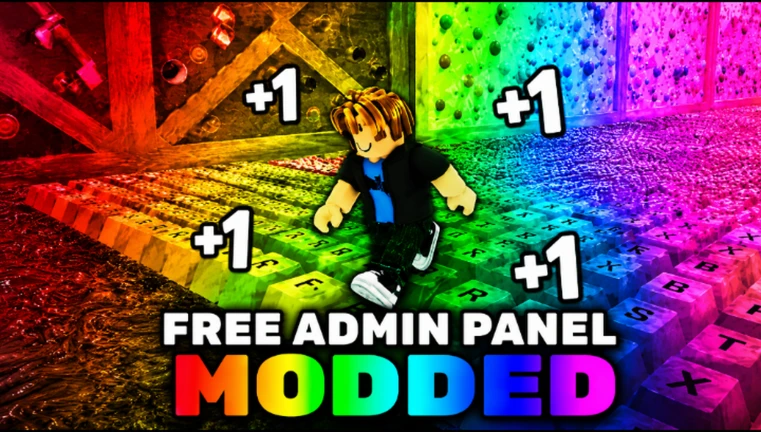+1 スピードキーボードの脱出（Modded）