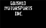 GDJSH13 Motorsports Inc. ©