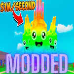 ☀️ Plants Vs Brainrots: BEST MODDED!