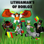 Lithuania roblox