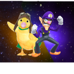 The Waluigi Cult
