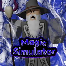[Beta] Magic Simulator