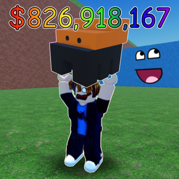Escape Tsunami For Monster Merge!