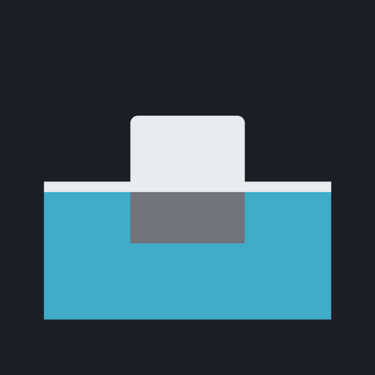 Draught - Part-Based Water & Buoyancy System