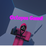 Octopus Game! (Official Group)