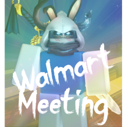 Walmart Meeting Center