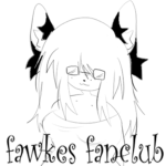 fawkes fanclub