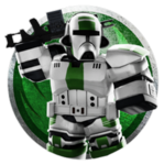 GGW I The Republic Vanguard