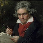 Ludwig Van Beethoven