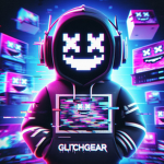 GlitchGears RBLX Clothing