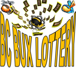 BC Bux Lottery