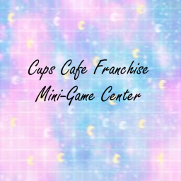 CCF's Mini-Game Center