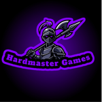 Hardmaster Games
