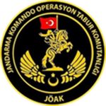 |TDS| Jandarma Özel Asayiş Komutanlığı