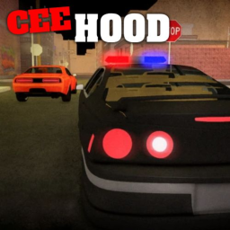 Cee Hood