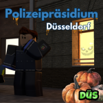 Polizeipräsidium Düsseldorf